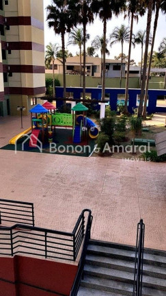 Imagem Apartamento com 3 Quartos para Alugar, 73 m² em Chácara Primavera - Campinas Imagem Apartamento com 3 Quartos para Alugar, 73 m² em Chácara Primavera - Campinas