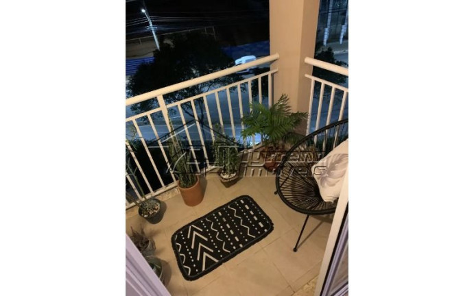 Imagem Apartamento com 2 Quartos à Venda, 54 m² em Jardim Sul - São José Dos Campos Imagem Apartamento com 2 Quartos à Venda, 54 m² em Jardim Sul - São José Dos Campos