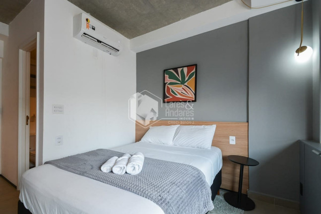 Imagem Imóvel com 1 Quarto à Venda, 21 m² em Jardim Paulista - São Paulo Imagem Imóvel com 1 Quarto à Venda, 21 m² em Jardim Paulista - São Paulo