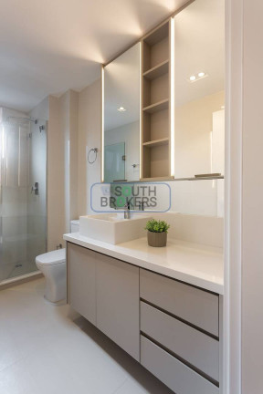 Imagem Apartamento com 3 Quartos à Venda, em Cabral - Curitiba Imagem Apartamento com 3 Quartos à Venda, em Cabral - Curitiba
