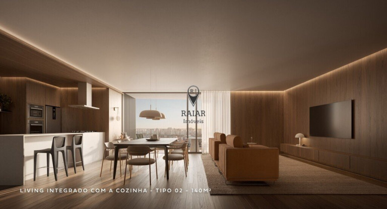 Imagem Apartamento com 2 Quartos à Venda,  em água Verde - Curitiba