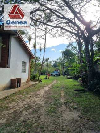 Imagem Terreno à Venda, 4.000 m² em Centro - Santa Branca Imagem Terreno à Venda, 4.000 m² em Centro - Santa Branca