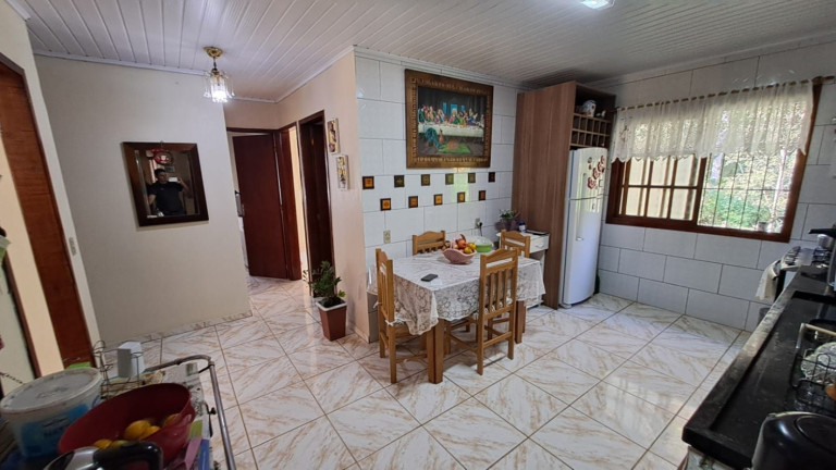 Imagem Chácara com 3 Quartos à Venda, 120 m² em Linha Santa Cruz - Santa Cruz Do Sul Imagem Chácara com 3 Quartos à Venda, 120 m² em Linha Santa Cruz - Santa Cruz Do Sul