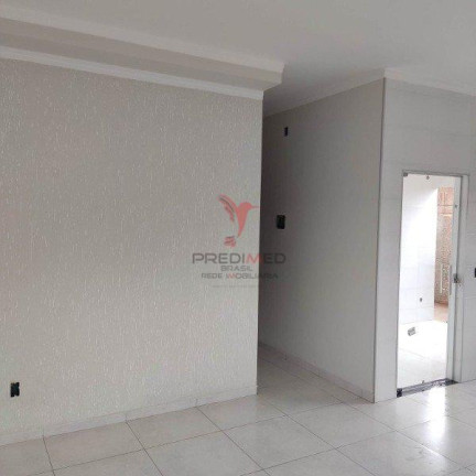Imagem Casa com 2 Quartos à Venda, 200 m² em Jardim Do Caju Ii - Lençóis Paulista