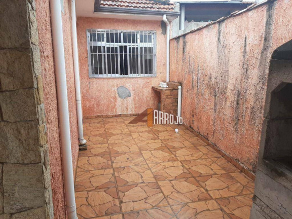 Imagem Casa com 2 Quartos à Venda, 137 m² em Penha De França - São Paulo Imagem Casa com 2 Quartos à Venda, 137 m² em Penha De França - São Paulo