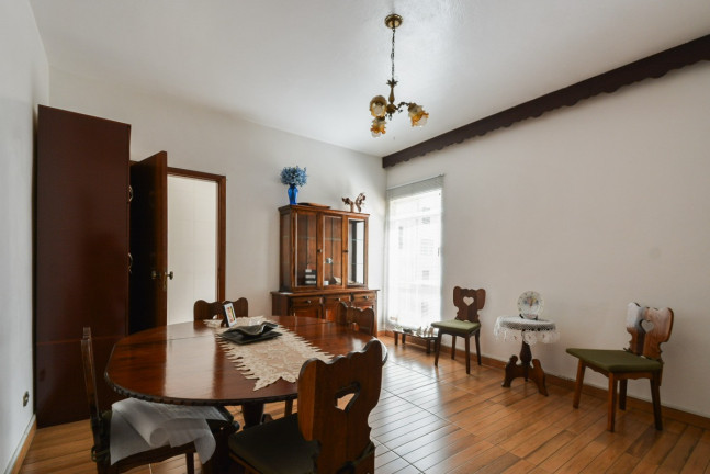 Imagem Apartamento com 3 Quartos à Venda, 104 m² em Bela Vista - São Paulo