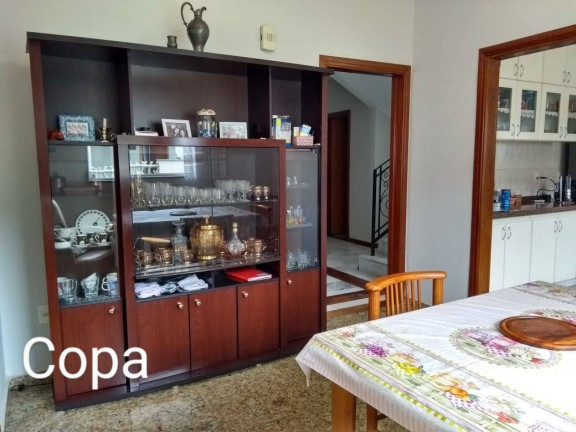 Imagem Casa de Condomínio com 6 Quartos à Venda, 1 m² em Jardim Santa Rosa - Itatiba Imagem Casa de Condomínio com 6 Quartos à Venda, 1 m² em Jardim Santa Rosa - Itatiba
