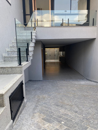 Imagem Sobrado com 3 Quartos à Venda, 140 m² em Vila Carrão - São Paulo Imagem Sobrado com 3 Quartos à Venda, 140 m² em Vila Carrão - São Paulo