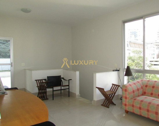 Imagem Imóvel com 4 Quartos à Venda, 260 m² em Buritis - Belo Horizonte