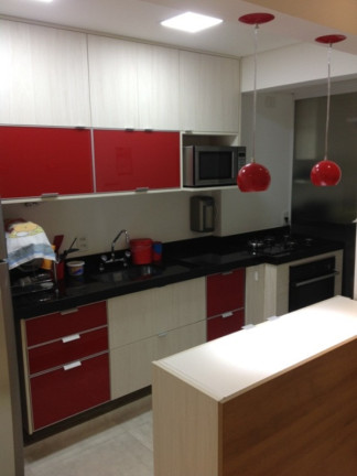 Imagem Apartamento com 3 Quartos à Venda, 85 m² em Jaguaré - São Paulo
