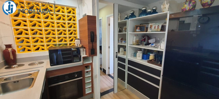 Imagem Apartamento com 2 Quartos para Alugar ou Temporada, 60 m² em Ponta Negra - Natal