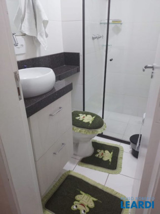 Imagem Apartamento com 3 Quartos à Venda, 69 m² em Vila Eldízia - Santo André Imagem Apartamento com 3 Quartos à Venda, 69 m² em Vila Eldízia - Santo André
