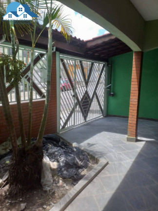 Imagem Casa com 3 Quartos à Venda, 313 m² em Vila Miranda - Itaquaquecetuba Imagem Casa com 3 Quartos à Venda, 313 m² em Vila Miranda - Itaquaquecetuba