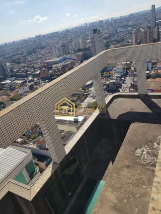 Imagem Apartamento com 4 Quartos à Venda, 440 m² em Jardim Do Mar - São Bernardo Do Campo