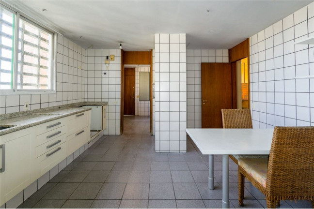 Imagem Imóvel com 3 Quartos à Venda, 412 m² em Vila Mascote - São Paulo