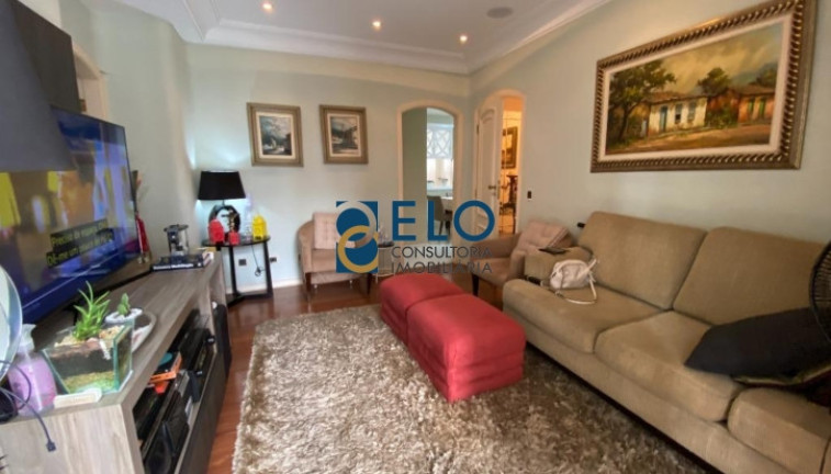 Imagem Apartamento com 4 Quartos à Venda, 294 m² em Boqueirão - Santos Imagem Apartamento com 4 Quartos à Venda, 294 m² em Boqueirão - Santos