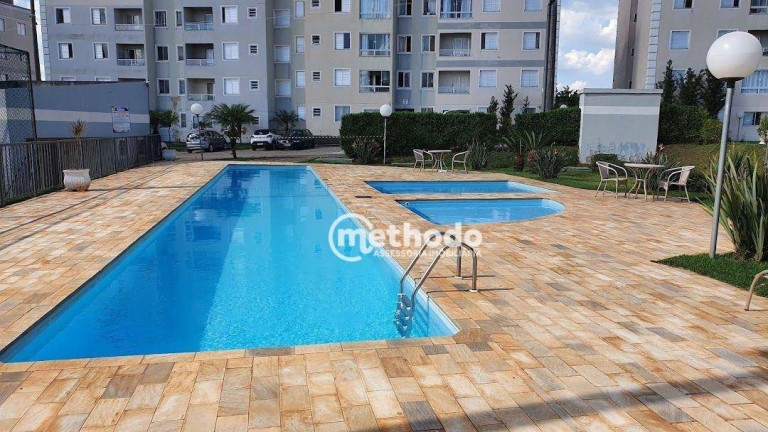 Imagem Cobertura com 3 Quartos à Venda, 102 m² em Jardim Anton Von Zuben - Campinas