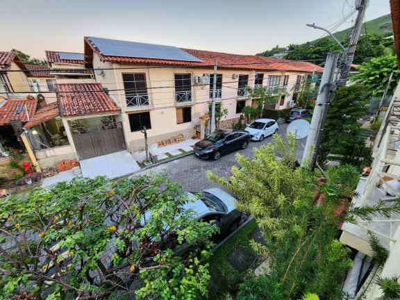 Imagem Imóvel com 3 Quartos à Venda, 140 m² em Taquara - Rio De Janeiro Imagem Imóvel com 3 Quartos à Venda, 140 m² em Taquara - Rio De Janeiro