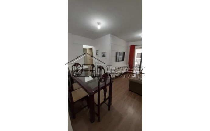 Apartamento com 2 Quartos à Venda, 63 m² em Jardim América - São José Dos Campos