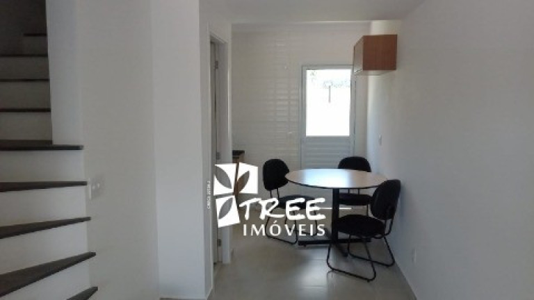 Imagem Casa com 2 Quartos à Venda, 57 m² em Arujá Center Ville - Arujá Imagem Casa com 2 Quartos à Venda, 57 m² em Arujá Center Ville - Arujá