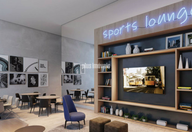 Imagem Apartamento com 4 Quartos à Venda, 164 m² em Moema - São Paulo Imagem Apartamento com 4 Quartos à Venda, 164 m² em Moema - São Paulo