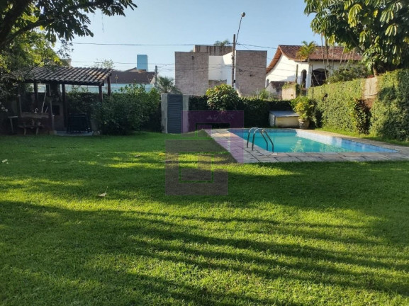 Imagem Sobrado com 5 Quartos à Venda, 800 m² em Enseada - Guarujá