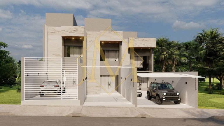 Imagem Casa com 2 Quartos à Venda,  em Primavera - Timóteo