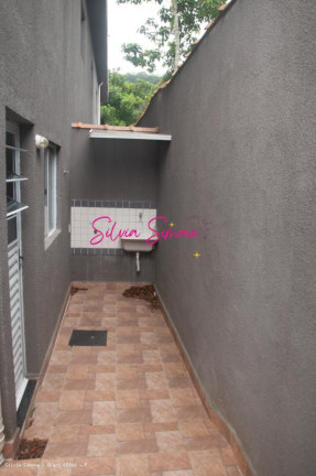 Imagem Sobrado com 2 Quartos à Venda, 56 m² em Japuí - São Vicente