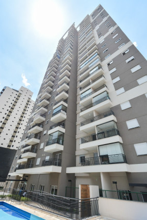 Imagem Apartamento com 2 Quartos à Venda, 53 m² em Vila Nair - São Paulo Imagem Apartamento com 2 Quartos à Venda, 53 m² em Vila Nair - São Paulo