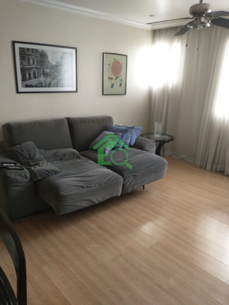 Imagem Apartamento com 3 Quartos à Venda, 72 m² em Socorro - São Paulo Imagem Apartamento com 3 Quartos à Venda, 72 m² em Socorro - São Paulo