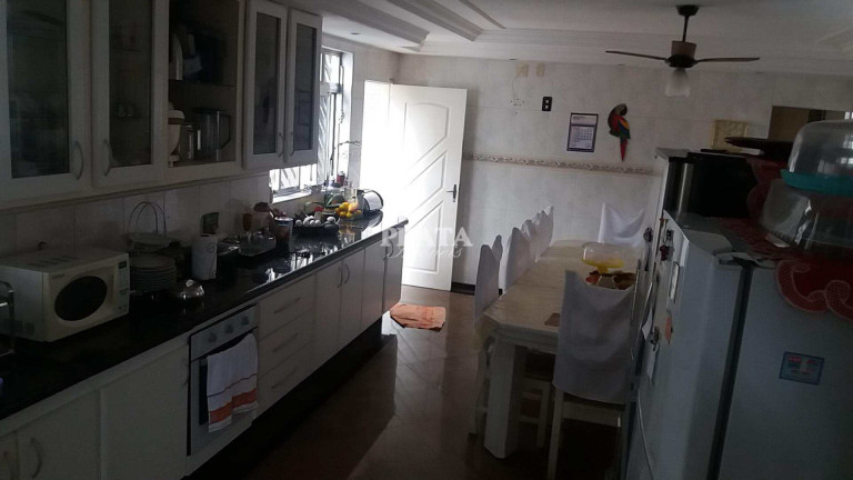 Imagem Casa com 5 Quartos à Venda, 400 m² em Santa Maria - Santos