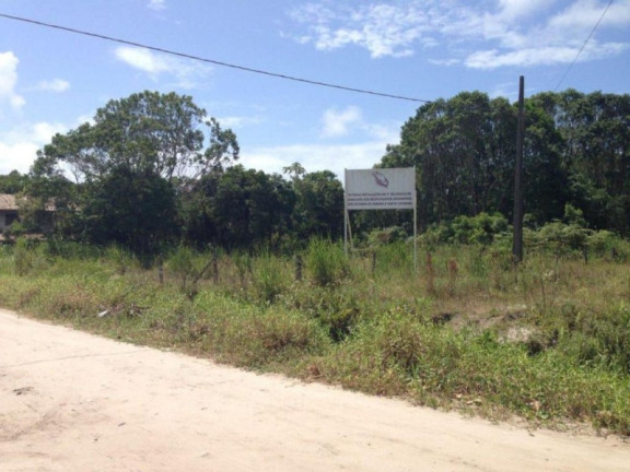 Imóvel à Venda, 307 m² em Terreno Santa Teresinha Do Itapoá - Itapoá