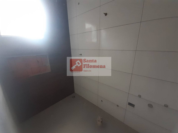 Imagem Apartamento com 3 Quartos à Venda, 90 m² em Parque Das Nações - Santo André Imagem Apartamento com 3 Quartos à Venda, 90 m² em Parque Das Nações - Santo André