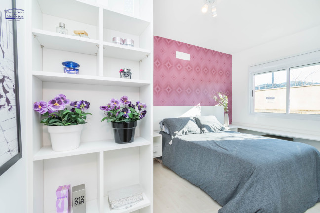 Imagem Imóvel com 3 Quartos à Venda, 62 m² em Aberta Dos Morros - Porto Alegre