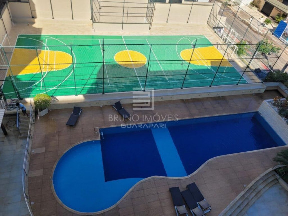 Imagem Apartamento com 3 Quartos à Venda, 116 m² em Enseada Azul - Guarapari