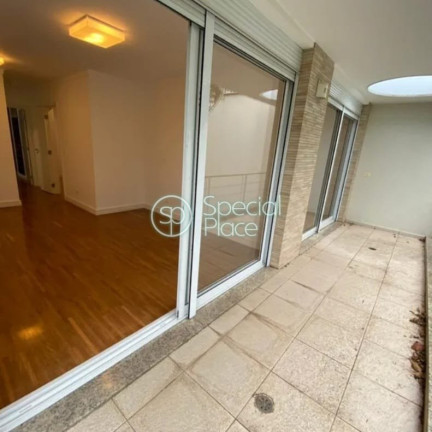 Imagem Casa de Condomínio com 4 Quartos à Venda, 500 m² em Brooklin - São Paulo