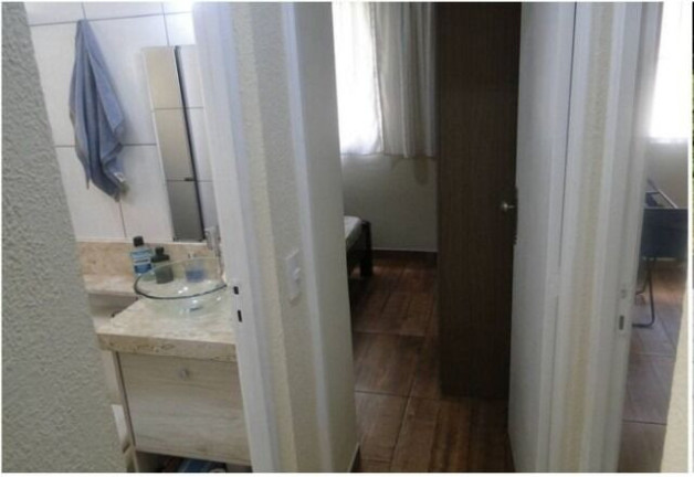 Imagem Apartamento com 2 Quartos à Venda, 57 m² em Cidade São Jorge - Santo André Imagem Apartamento com 2 Quartos à Venda, 57 m² em Cidade São Jorge - Santo André