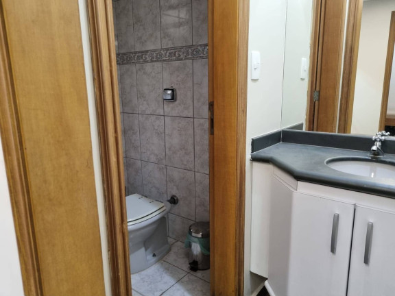 Imagem Casa com 4 Quartos à Venda, 372 m² em Mooca - São Paulo