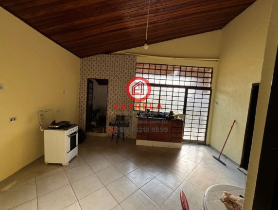 Imagem Casa com 4 Quartos à Venda, 197 m² em Vila Zezé - Jacareí Imagem Casa com 4 Quartos à Venda, 197 m² em Vila Zezé - Jacareí