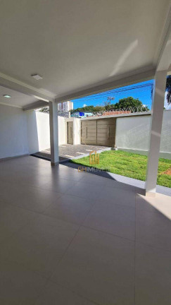 Imagem Casa com 3 Quartos à Venda, 135 m² em Setor Faiçalville - Goiânia Imagem Casa com 3 Quartos à Venda, 135 m² em Setor Faiçalville - Goiânia