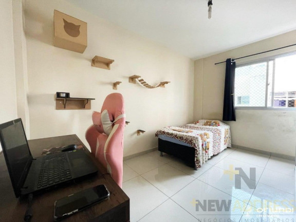 Imagem Apartamento com 2 Quartos à Venda, 75 m² em Itapuã - Vila Velha