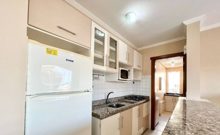 Imagem Apartamento com 3 Quartos à Venda, 75 m² em Centro - Capão Da Canoa Imagem Apartamento com 3 Quartos à Venda, 75 m² em Centro - Capão Da Canoa