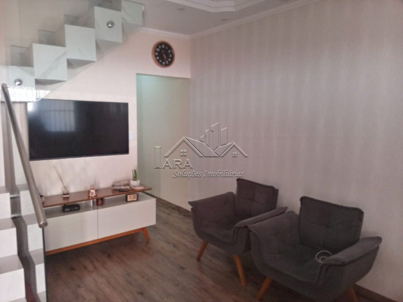 Imagem Sobrado com 3 Quartos à Venda, 246 m² em Vila Ré - São Paulo Imagem Sobrado com 3 Quartos à Venda, 246 m² em Vila Ré - São Paulo