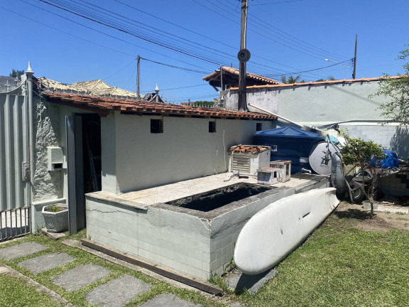 Imagem Casa com 3 Quartos à Venda, 429 m² em Paraty - Araruama