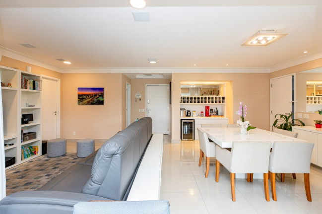 Imagem Apartamento com 4 Quartos à Venda, 171 m² em Aclimação - São Paulo Imagem Apartamento com 4 Quartos à Venda, 171 m² em Aclimação - São Paulo