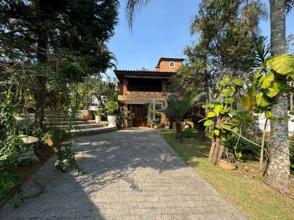 Imagem Casa com 4 Quartos à Venda, 500 m² em Serra Da Cantareira - Mairiporã Imagem Casa com 4 Quartos à Venda, 500 m² em Serra Da Cantareira - Mairiporã