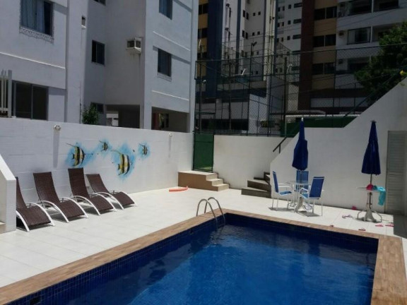 Imagem Apartamento com 3 Quartos à Venda, 85 m² em Costa Azul - Salvador