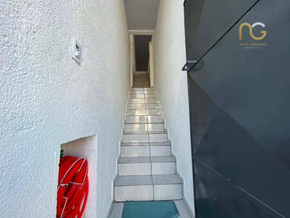 Imagem Galpão à Venda, 182 m² em Tupi - Praia Grande