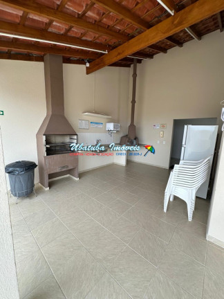 Imagem Apartamento com 3 Quartos à Venda, 185 m² em Itaguá - Ubatuba Imagem Apartamento com 3 Quartos à Venda, 185 m² em Itaguá - Ubatuba
