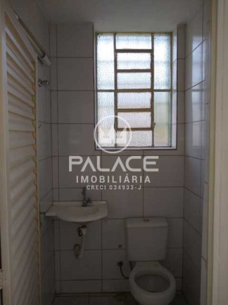Foto do imóvel Imóvel com 5 Quartos à Venda, 185 m² em Centro - Piracicaba